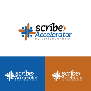 Logo Design by Fahad for ScribeConnect, LLC | Design #21903462