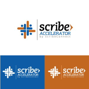 Diseño de Logo por Fahad para ScribeConnect, LLC | Diseño: #21903463
