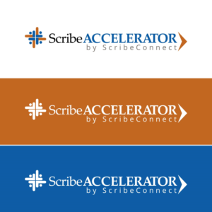 Diseño de Logo por Fahad para ScribeConnect, LLC | Diseño: #21903464
