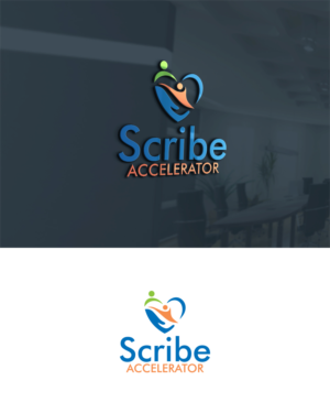 Diseño de Logo por RedLine 3 para ScribeConnect, LLC | Diseño: #21901140