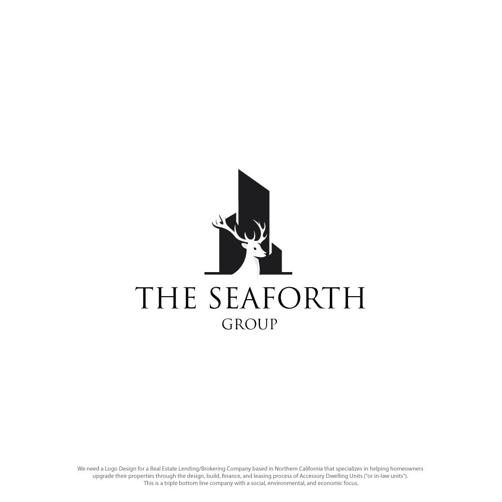 Logo Design by ESolz Technologies for California Community Lender | Design #21897247