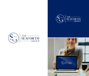 The Seaforth Group | Logo Design by 92logo
