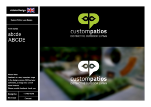 Logo Design by [n]visionDesign for this project | Design #21896494