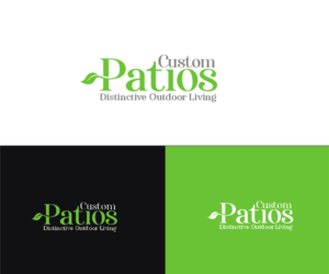 Logo Design by Vishak vasu for this project | Design #21938527