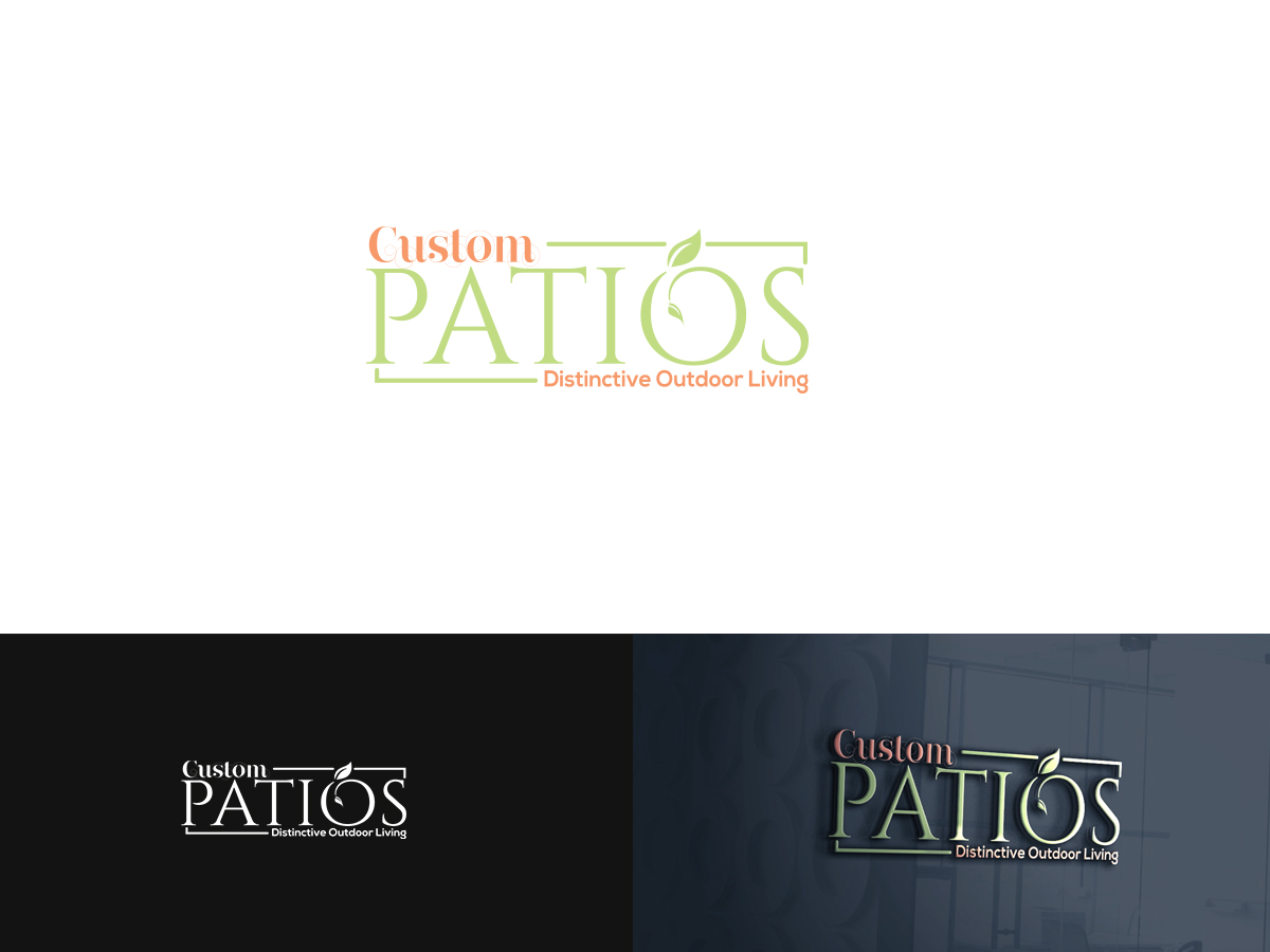 Logo-Design von ArtSamurai für dieses Projekt | Design #21902251