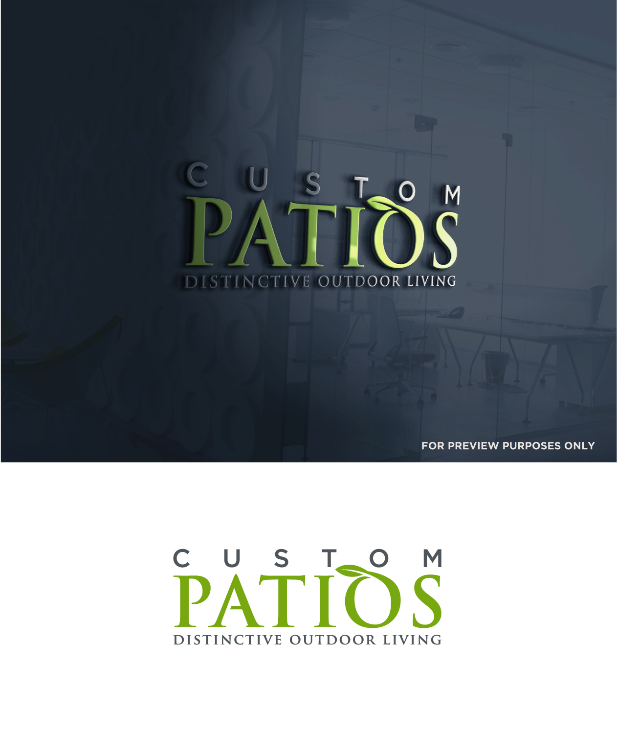 Logo Design by Mario for this project | Design #21899326