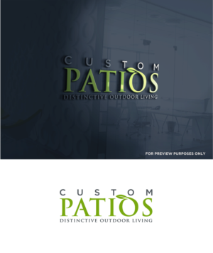 Logo-Design von Mario für dieses Projekt | Design: #21899326