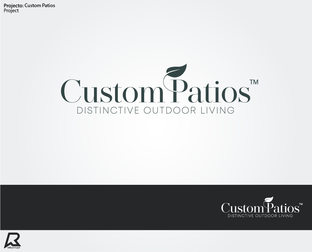 Diseño de Logo por Rafs para este proyecto | Diseño #21930419