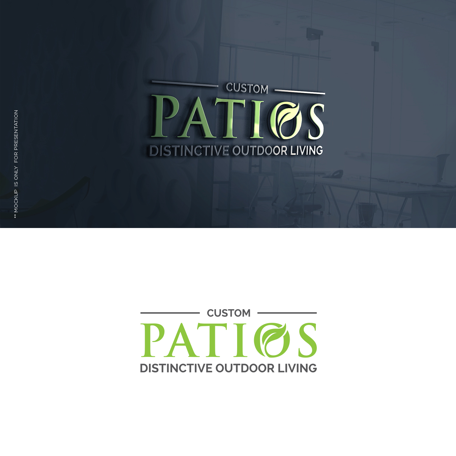 Logo Design by designbysy for this project | Design #21922232