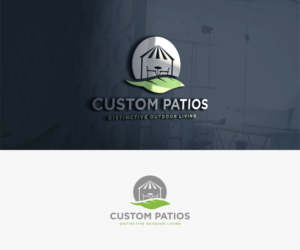 Logo Design by Salina R for this project | Design: #21896039