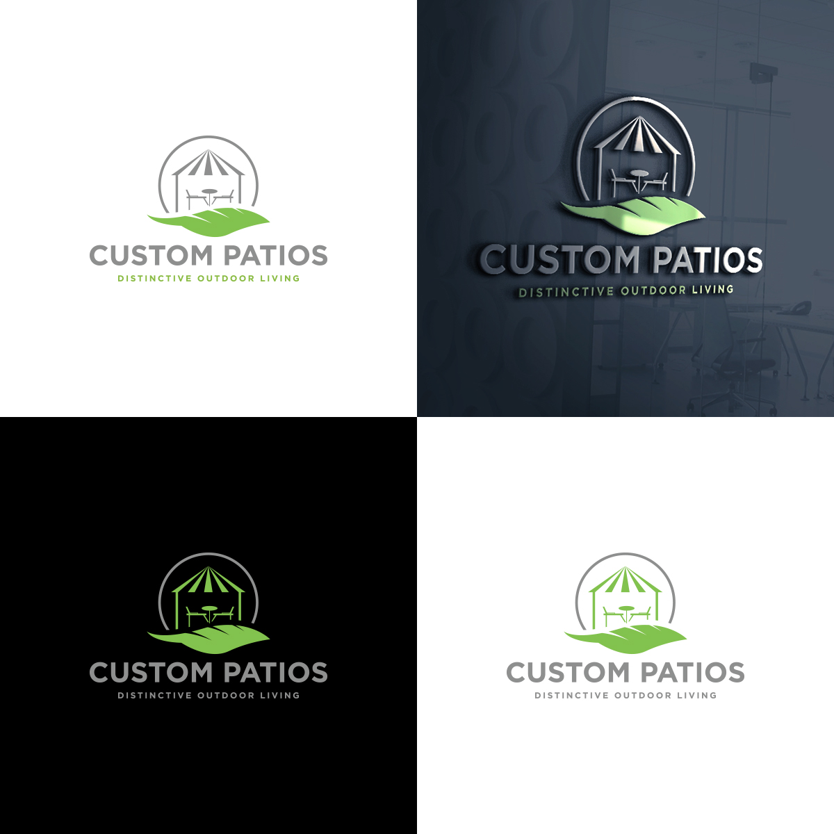 Diseño de Logo por Salina R para este proyecto | Diseño #21902483