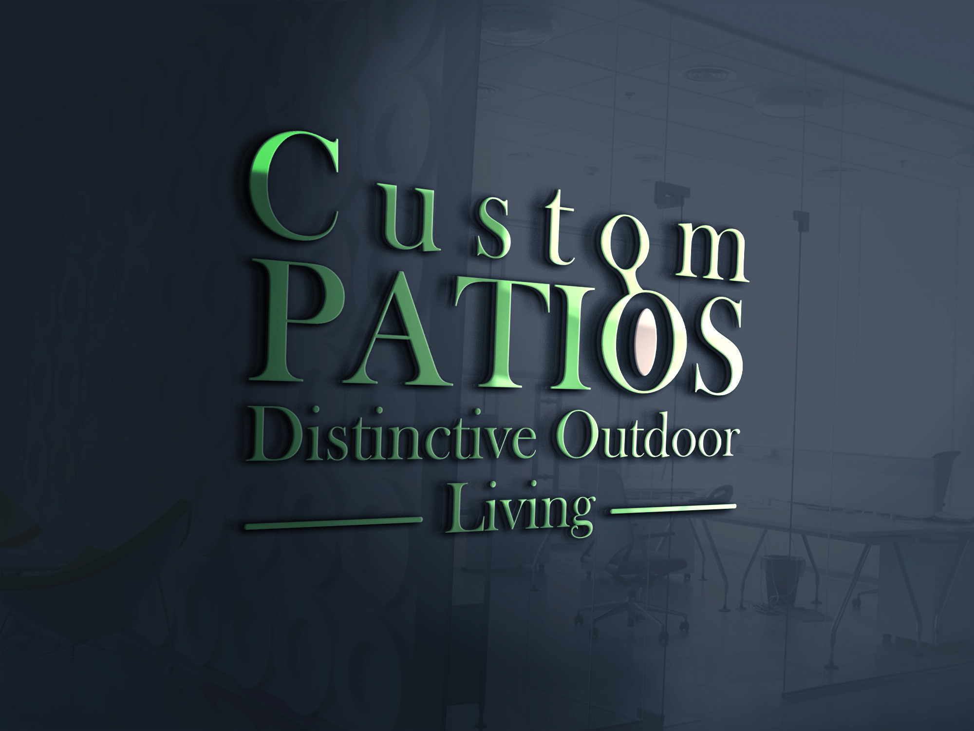 Diseño de Logo por NKV para este proyecto | Diseño #21939010