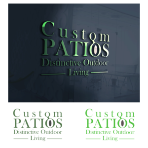 Diseño de Logo por NKV para este proyecto | Diseño: #21939011