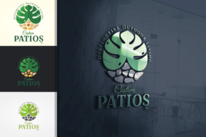 Logo Design by dalia sanad
