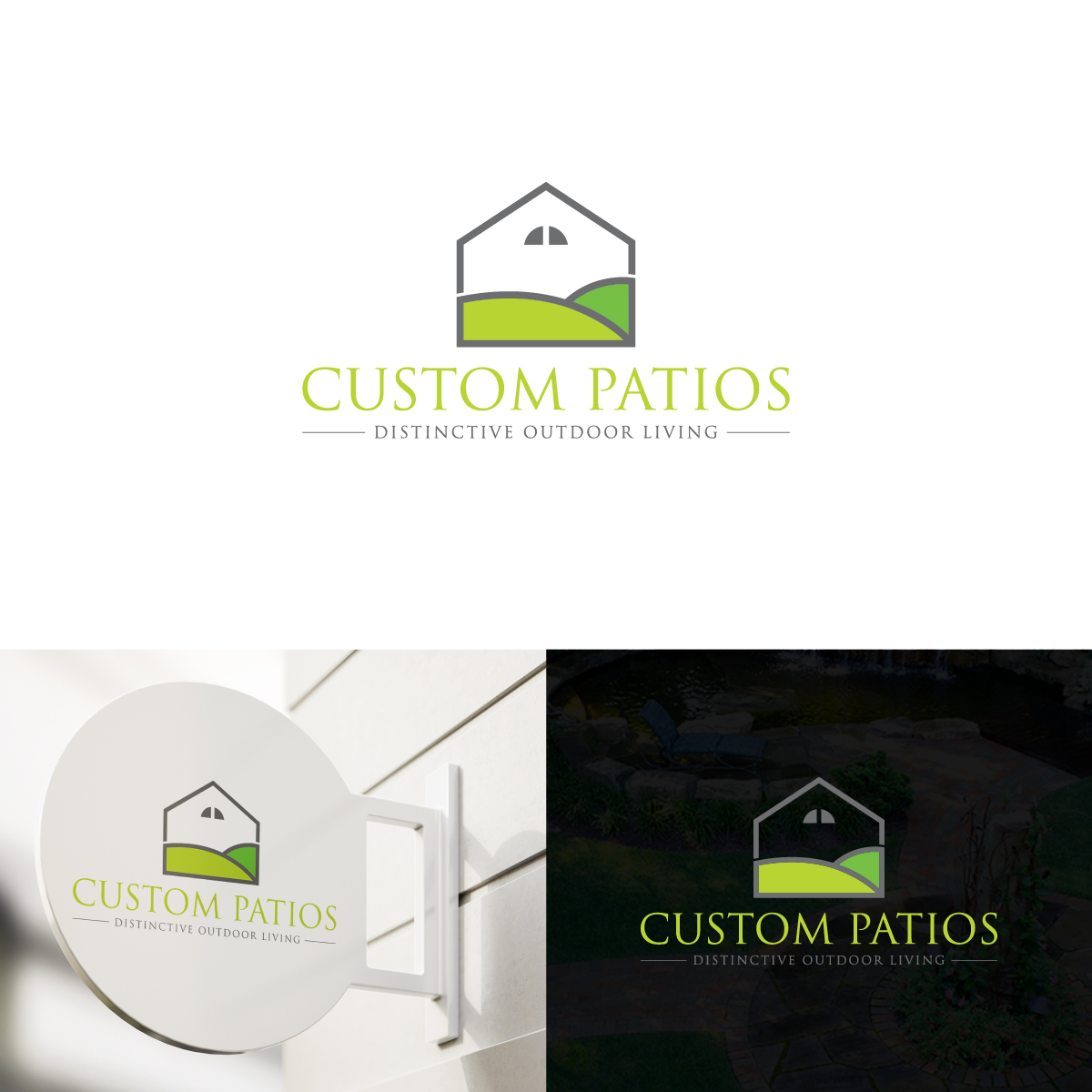 Logo Design by TimezTechnologies for this project | Design #21909746
