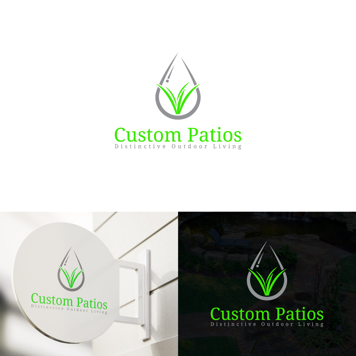 Diseño de Logo por TimezTechnologies para este proyecto | Diseño #21909749