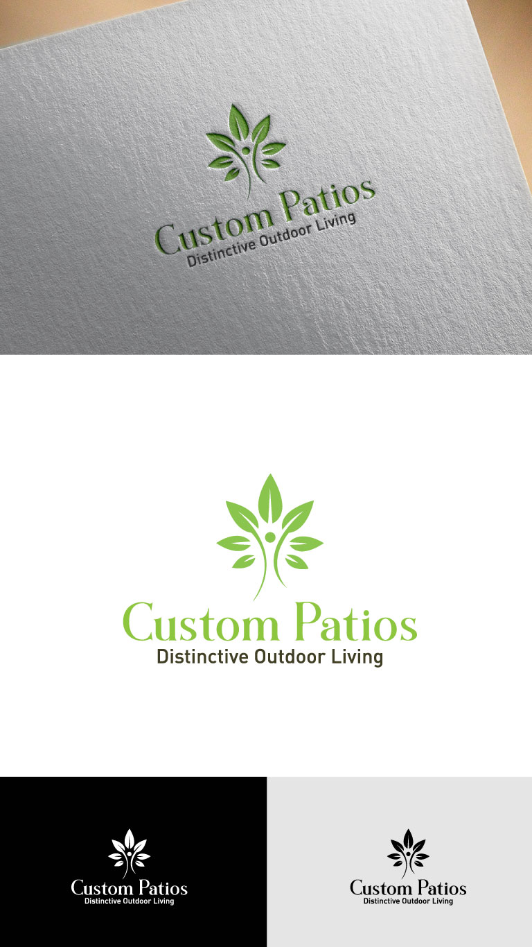 Diseño de Logo por AnteMeridiem para este proyecto | Diseño #21898094