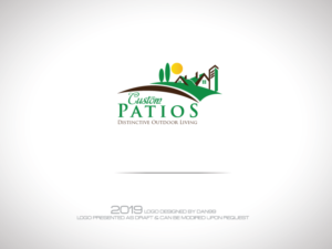 Logo Design by dan99 for this project | Design #21895098