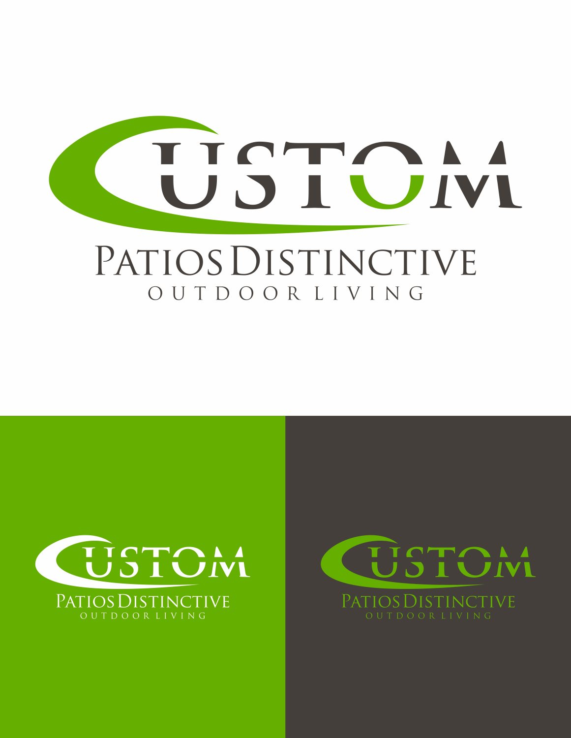 Diseño de Logo por Nur Romi para este proyecto | Diseño #21910932