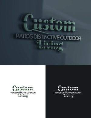 Diseño de Logo por Nur Romi para este proyecto | Diseño: #21902957