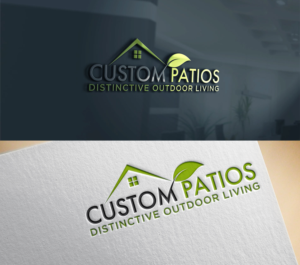 Logo Design by mirnatannehill5787 2 for this project | Design #21896762