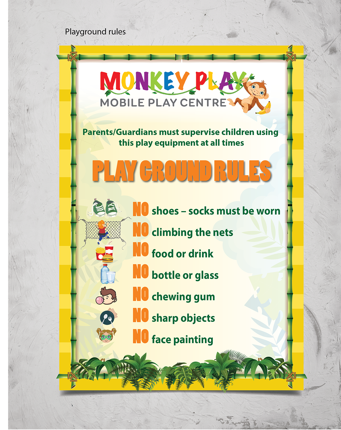 Poster Design by alex989 for this project | Design #21905266