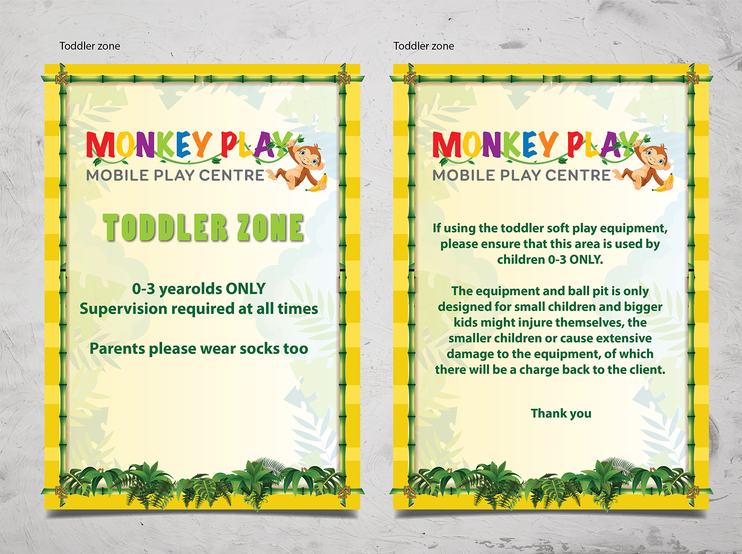 Poster Design by alex989 for this project | Design #21905329