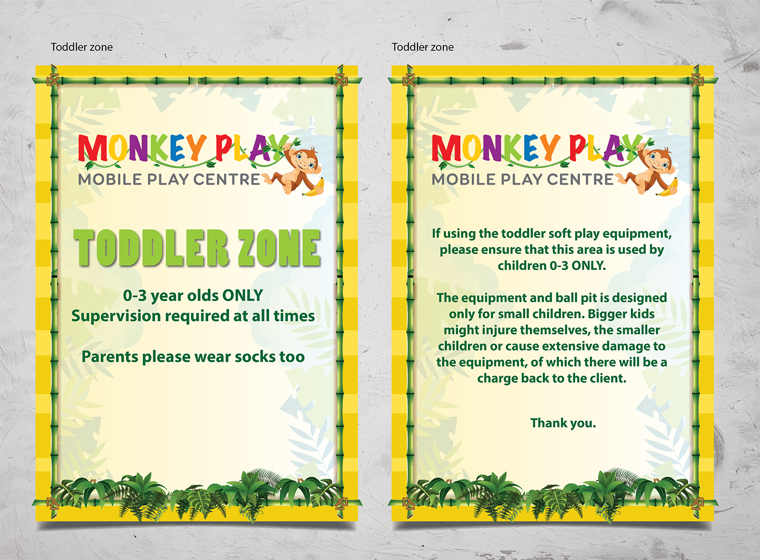 Poster Design by alex989 for this project | Design #21905831