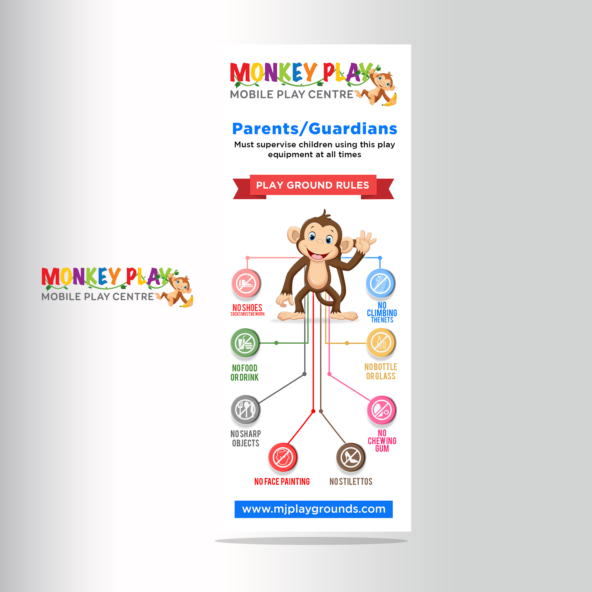 Poster Design by debdesign for this project | Design #21905685