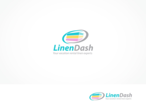 Linen Dash      | Logo Design by ArtTank