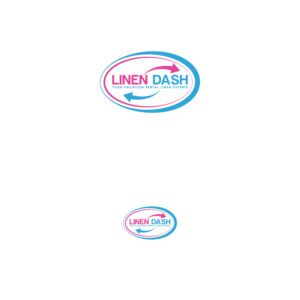 Linen Dash      | Logo Design by Graphic Bricks