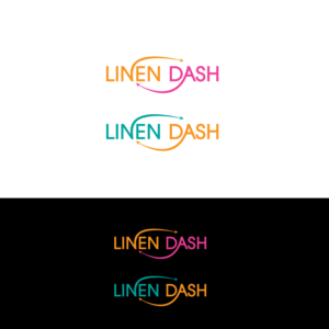 Linen Dash      | Logo Design by sankar999