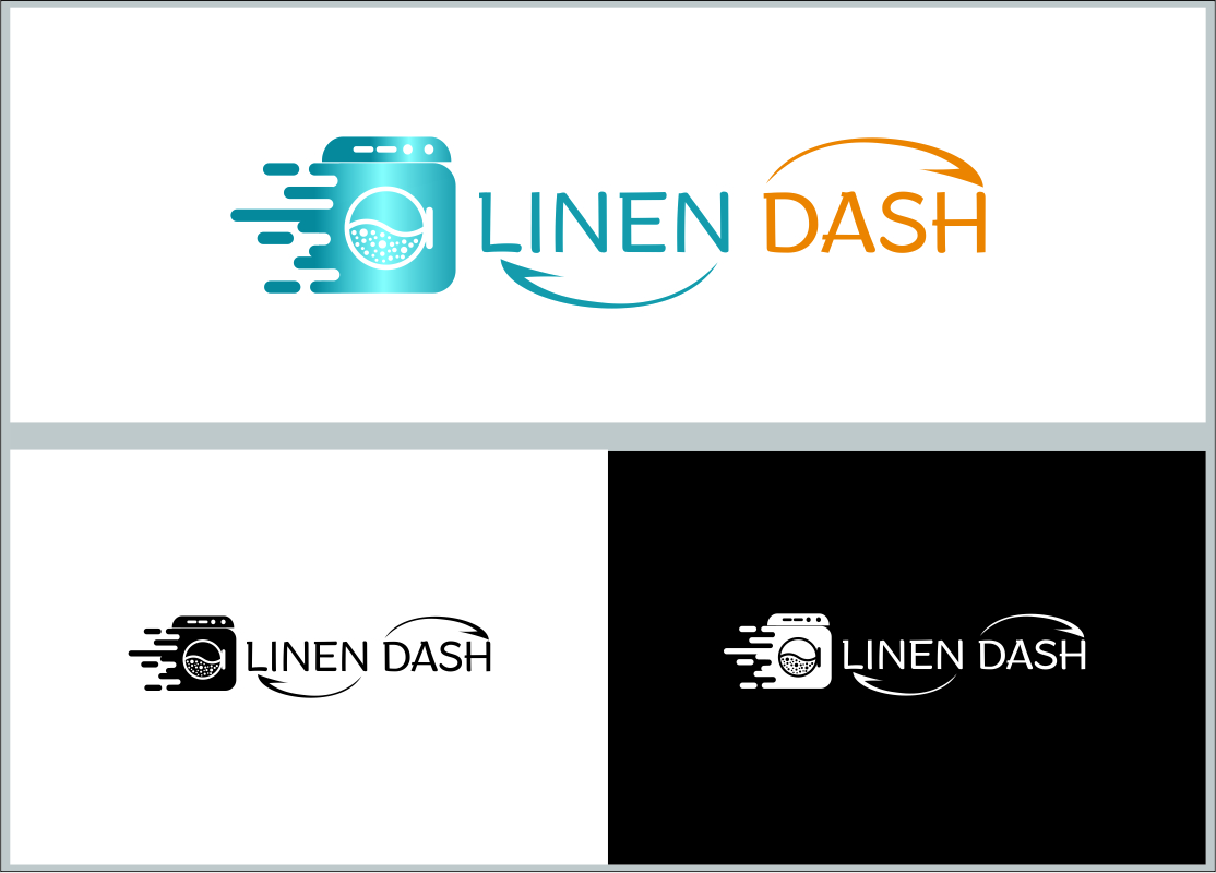 Logo Design by Pevita for this project | Design #22363922