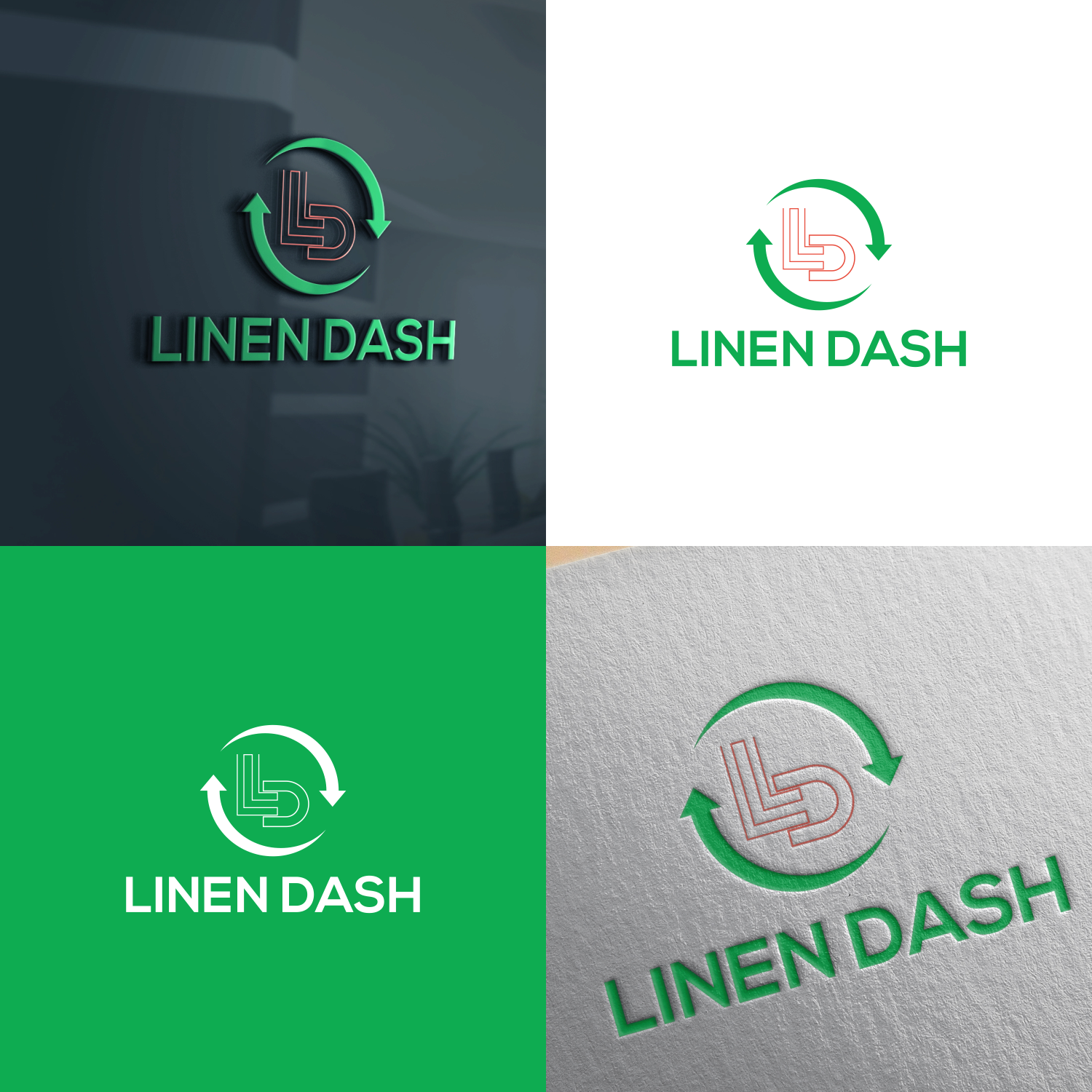 Logo Design by suthita 2 for this project | Design #21908097