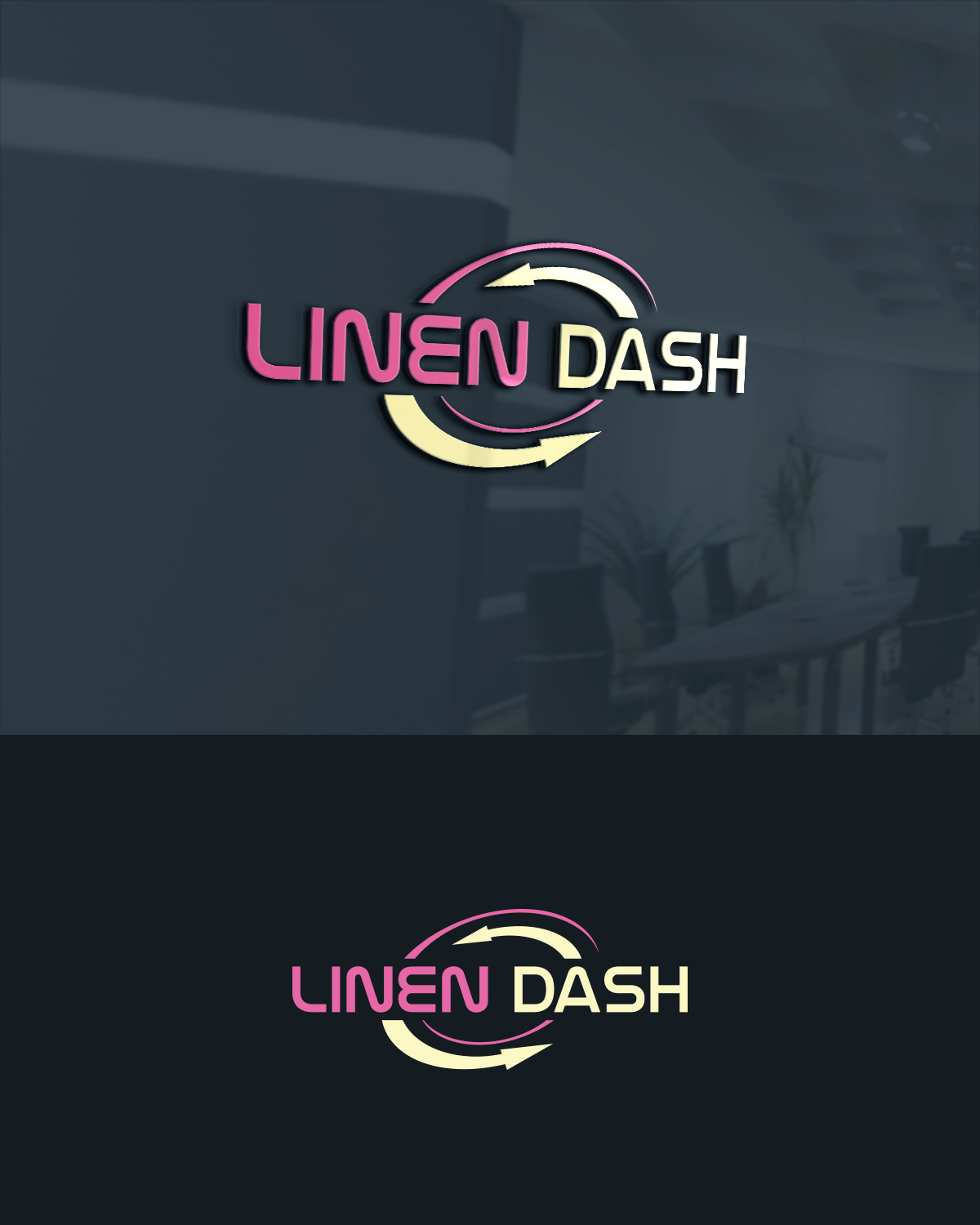 Logo Design by RedLine 3 for this project | Design #21898929