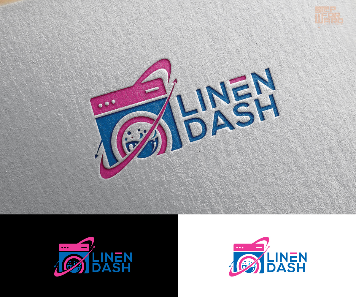 Logo Design by step forward 2 for this project | Design #22351303
