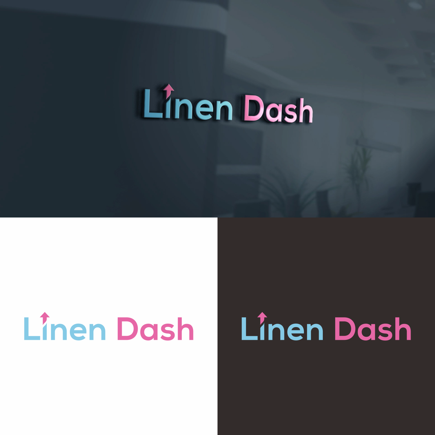 Logo Design by pry go for this project | Design #22353743