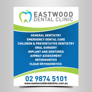 Signage Design by Designers Hub for this project | Design: #21929551