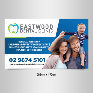 Signage Design by Designers Hub for this project | Design: #21949907