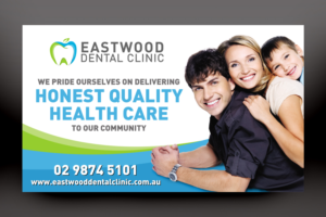 Signage Design by rkailas for this project | Design #21946048