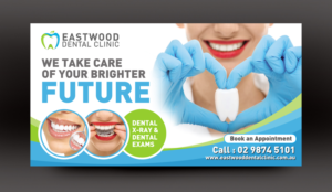 Signage Design by rkailas for this project | Design: #21946863