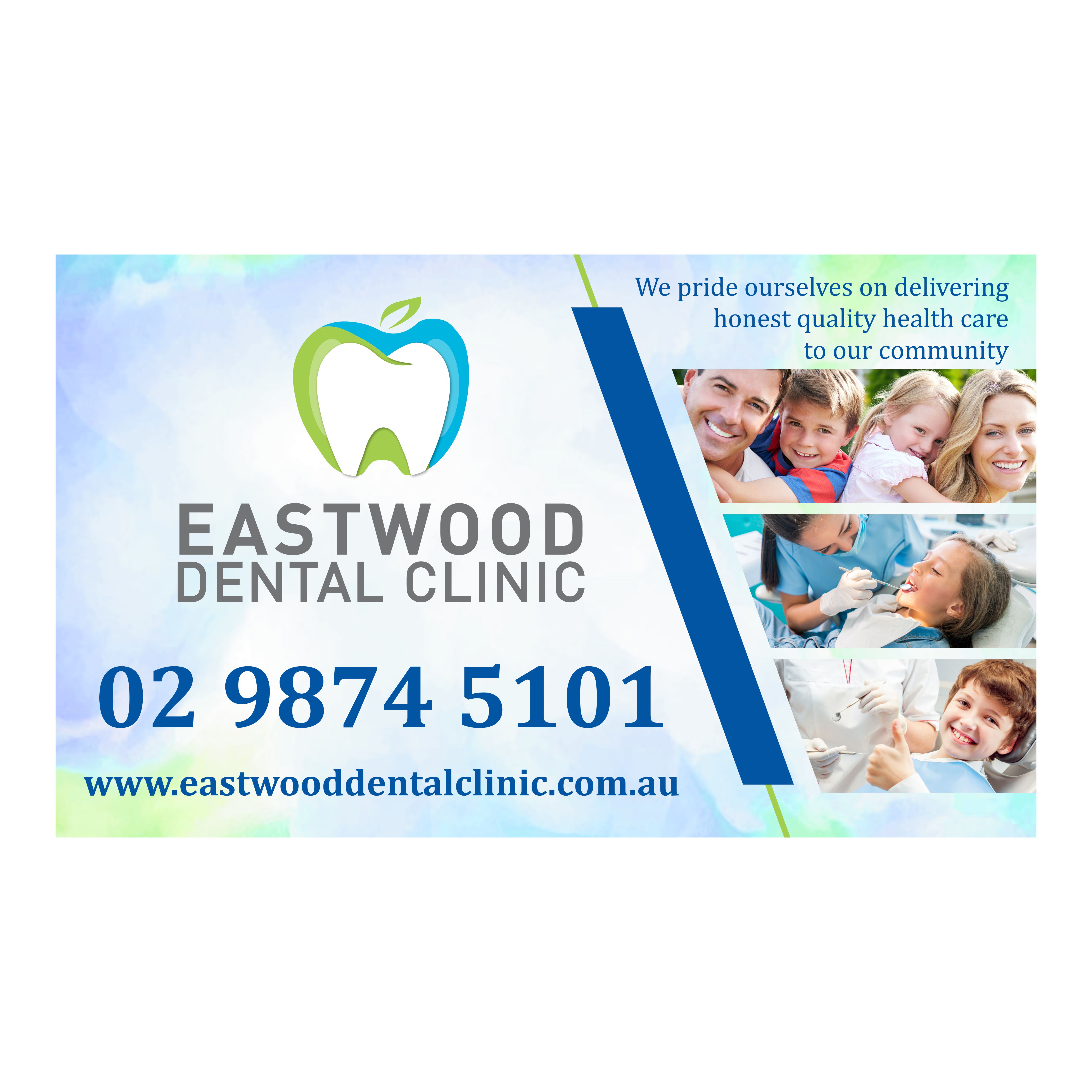 Signage Design by Ahmed Graphics for this project | Design #21904484