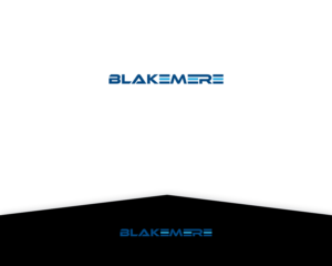 Logo Design by damakyjr for Blakemere | Design: #21903173