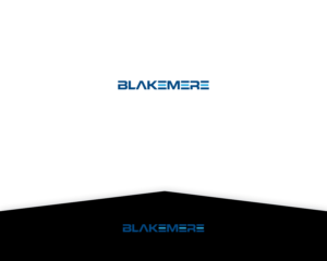Logo Design by damakyjr for Blakemere | Design: #21903174