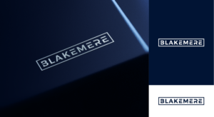 Blakemere | Logo Design by Vetroff