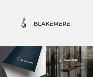 Logo Design by Elizabeta for Blakemere | Design: #21901247