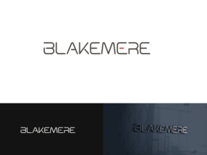 Logo Design by ArtSamurai for Blakemere | Design: #21909400