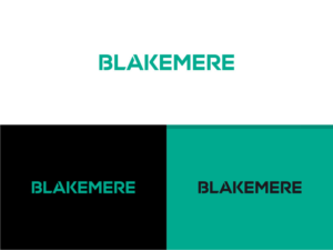 Blakemere | Diseño de Logo por Atvento Graphics
