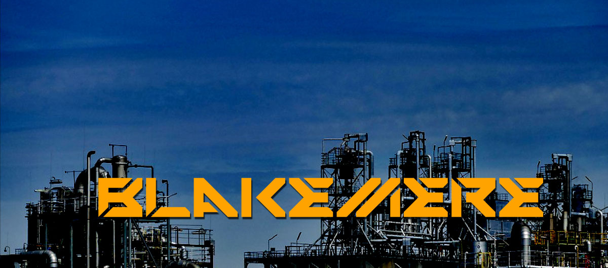 Diseño de Logo por Aman Singh para Blakemere | Diseño #21912956