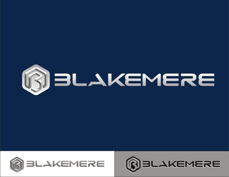 Diseño de Logo por juanjoseolivieri para Blakemere | Diseño #21959690
